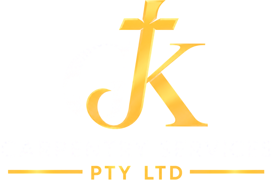 GJK Carpentry Services Pty Ltd logo